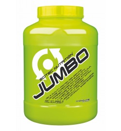 JUMBO 4400 g SCITEC NUTRITION